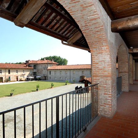 Agriturismo Camisassi Saluzzo Ngoại thất bức ảnh
