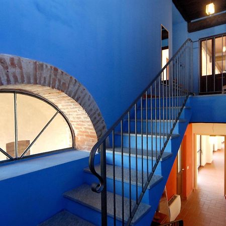 Agriturismo Camisassi Saluzzo Ngoại thất bức ảnh