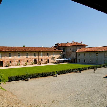 Agriturismo Camisassi Saluzzo Ngoại thất bức ảnh