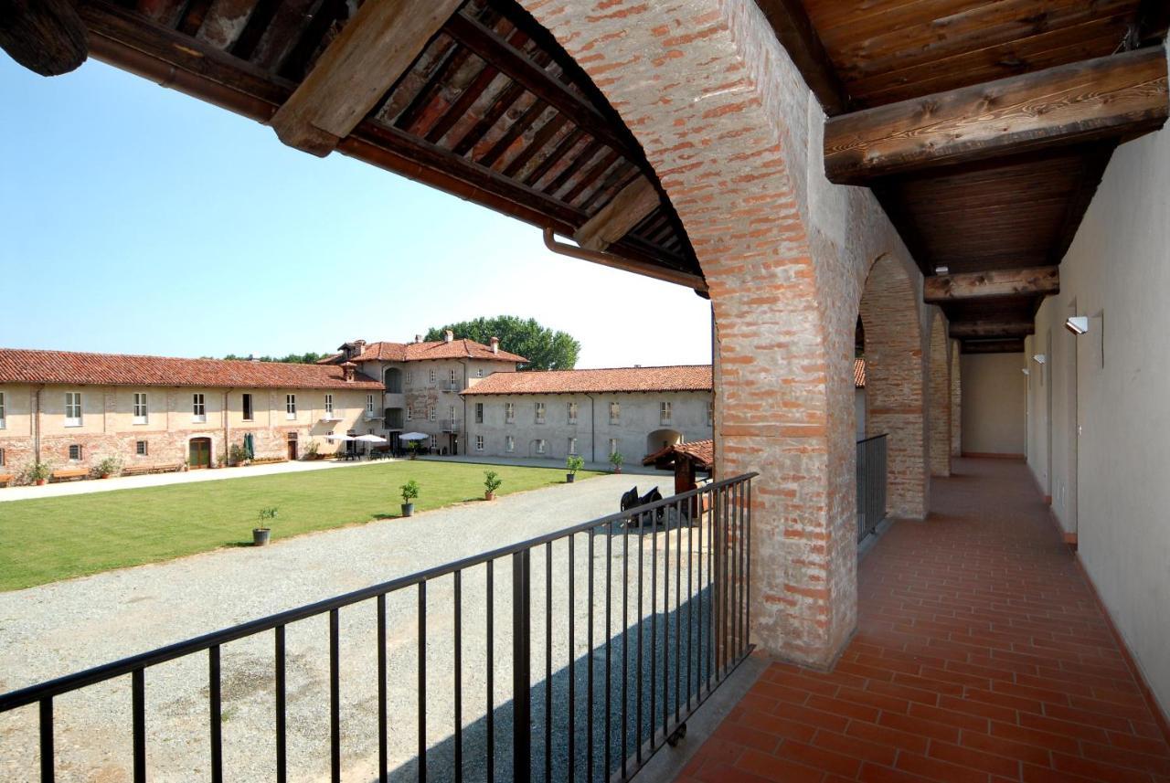 Agriturismo Camisassi Saluzzo Ngoại thất bức ảnh