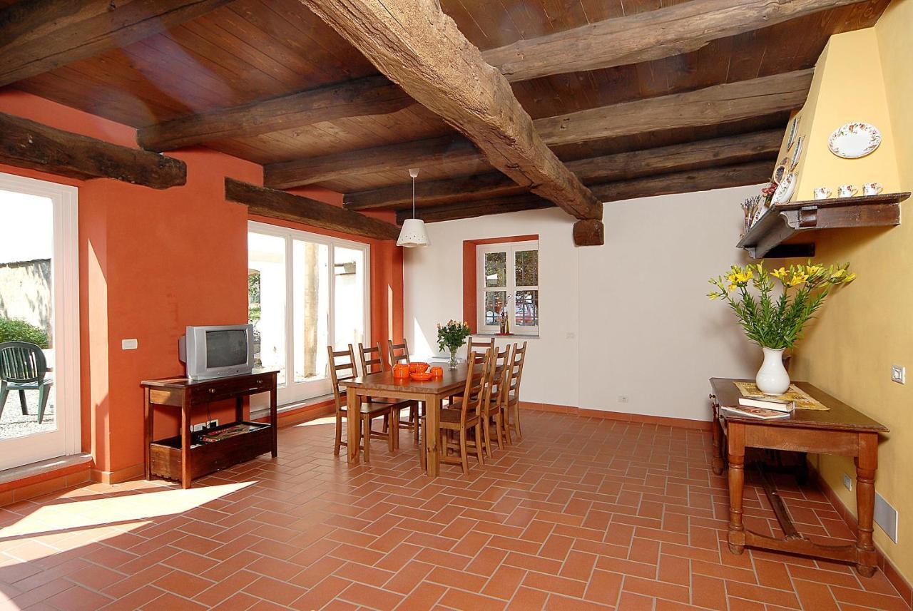 Agriturismo Camisassi Saluzzo Ngoại thất bức ảnh
