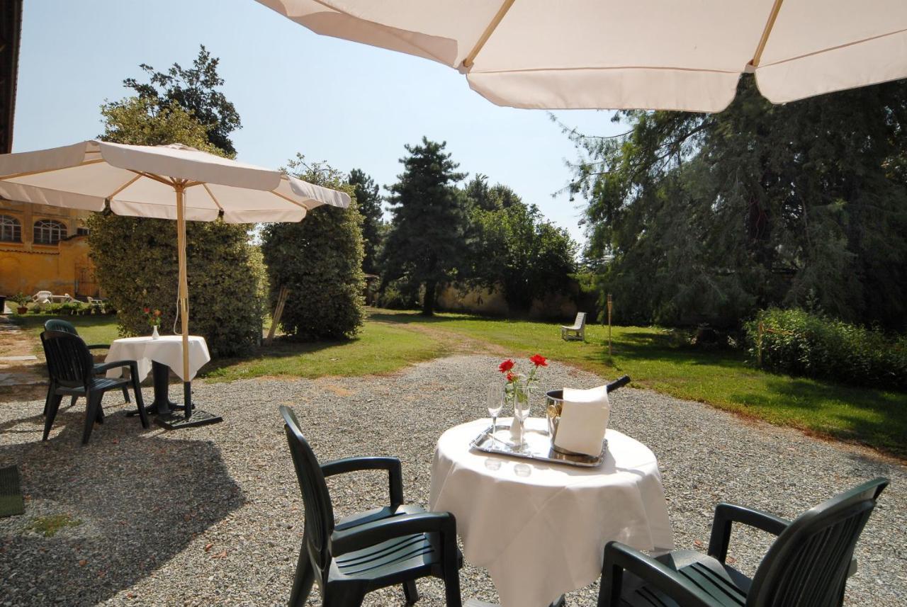 Agriturismo Camisassi Saluzzo Ngoại thất bức ảnh
