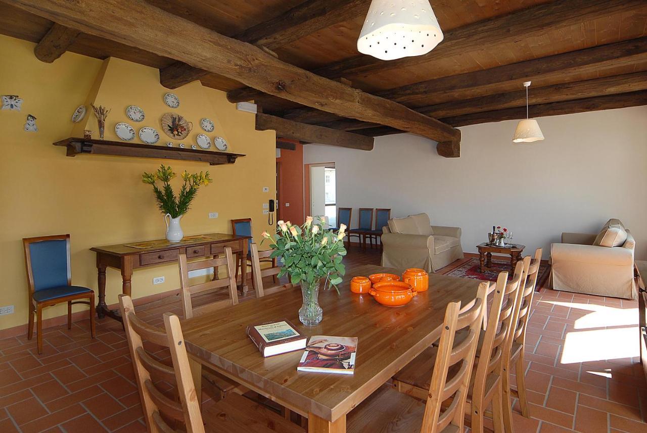 Agriturismo Camisassi Saluzzo Ngoại thất bức ảnh