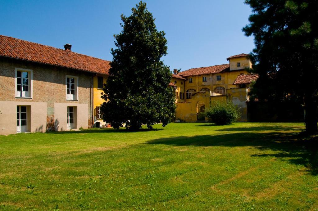 Agriturismo Camisassi Saluzzo Ngoại thất bức ảnh