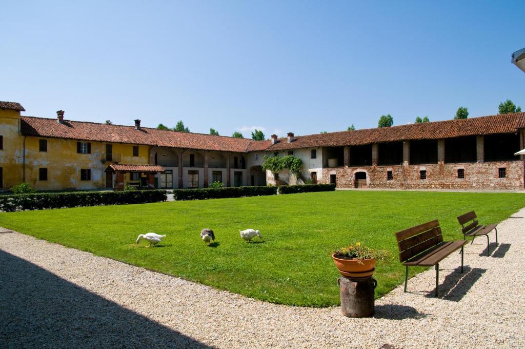 Agriturismo Camisassi Saluzzo Ngoại thất bức ảnh
