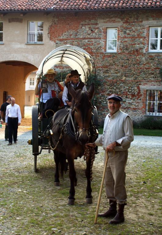 Agriturismo Camisassi Saluzzo Ngoại thất bức ảnh