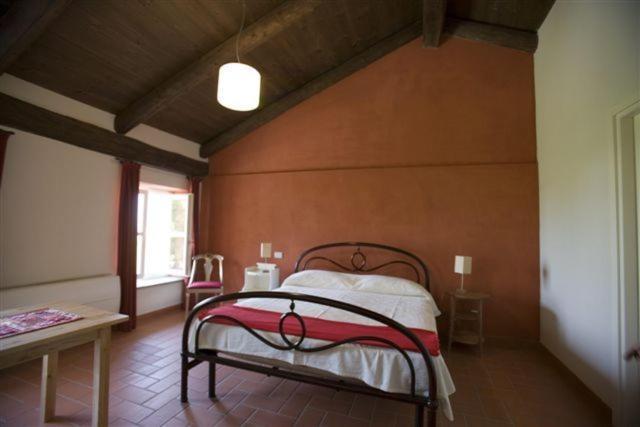 Agriturismo Camisassi Saluzzo Ngoại thất bức ảnh