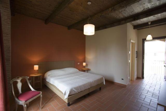 Agriturismo Camisassi Saluzzo Ngoại thất bức ảnh