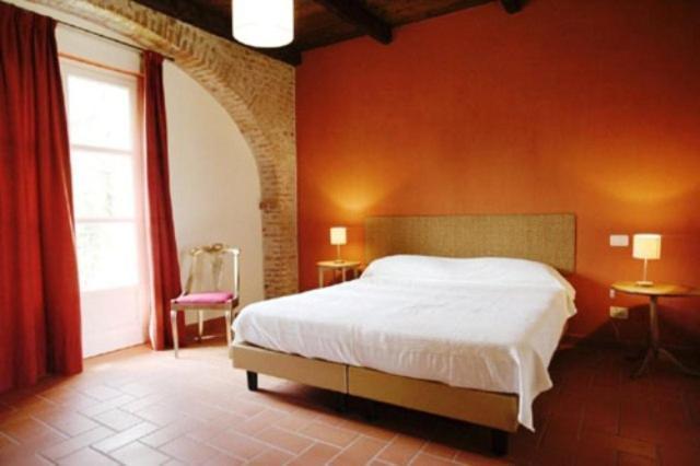 Agriturismo Camisassi Saluzzo Ngoại thất bức ảnh